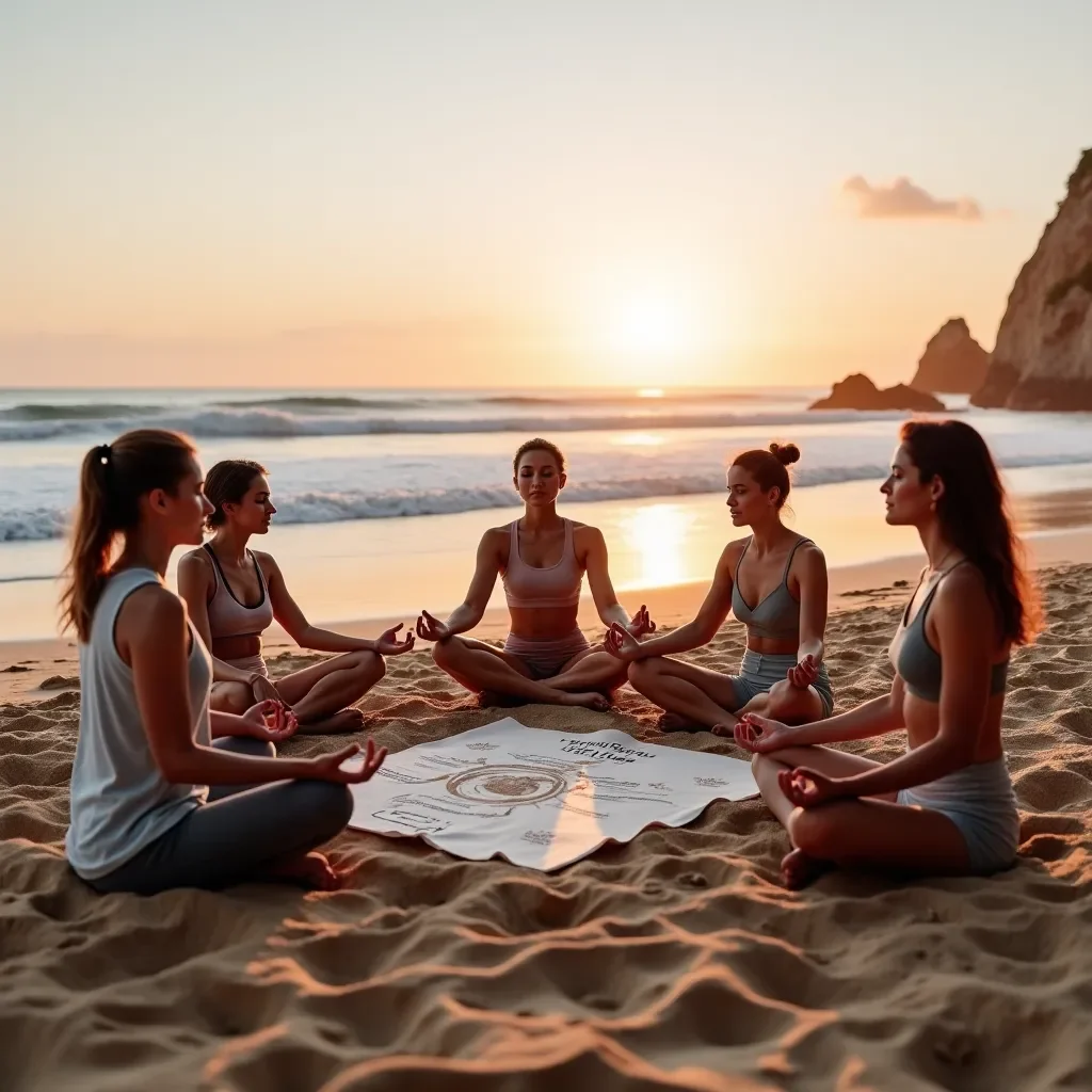 Inspiring creative studio